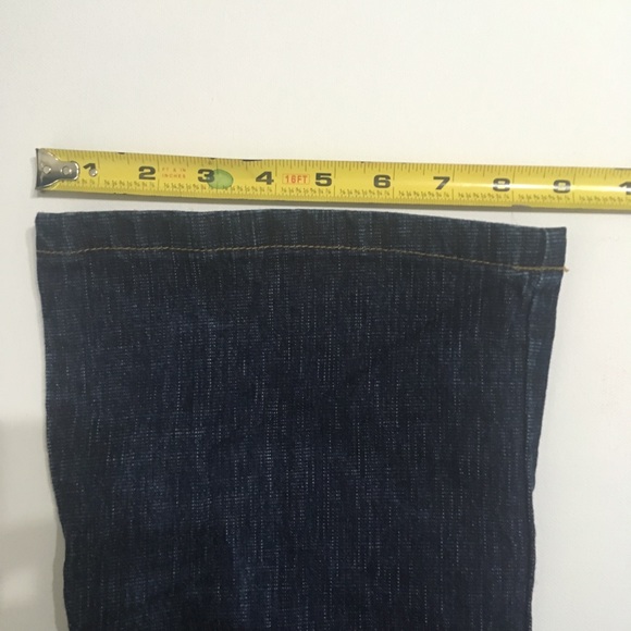Tommy Hilfiger Jeans Small Flare, Buckle - Picture 8 of 8